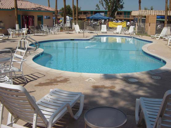 Airporter Inn